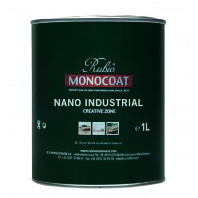 RMC Nano Industrial